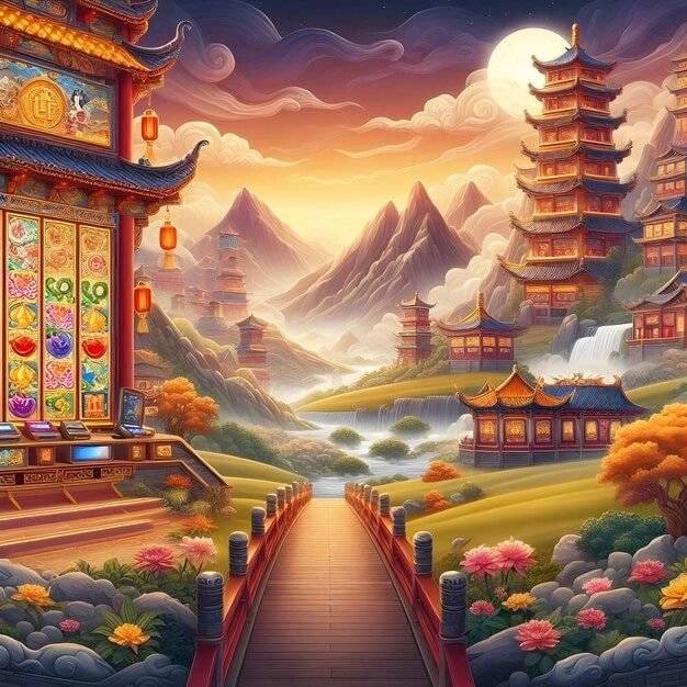 333kbz မြန်မာ Online Gaming Platform အကြောင်း